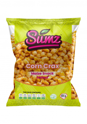 Corn Crax